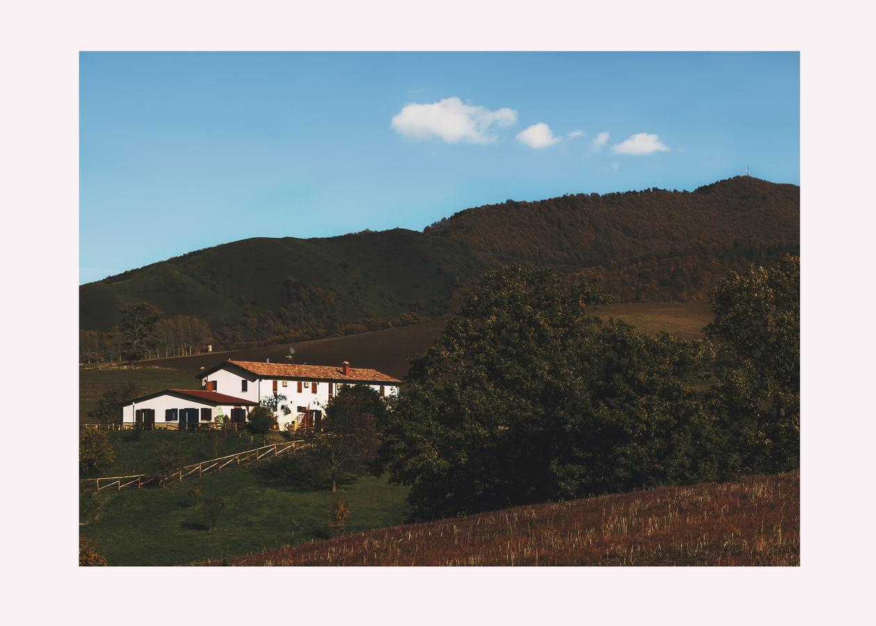 Agriturismo Il Riccio Monticchio  Buitenkant foto