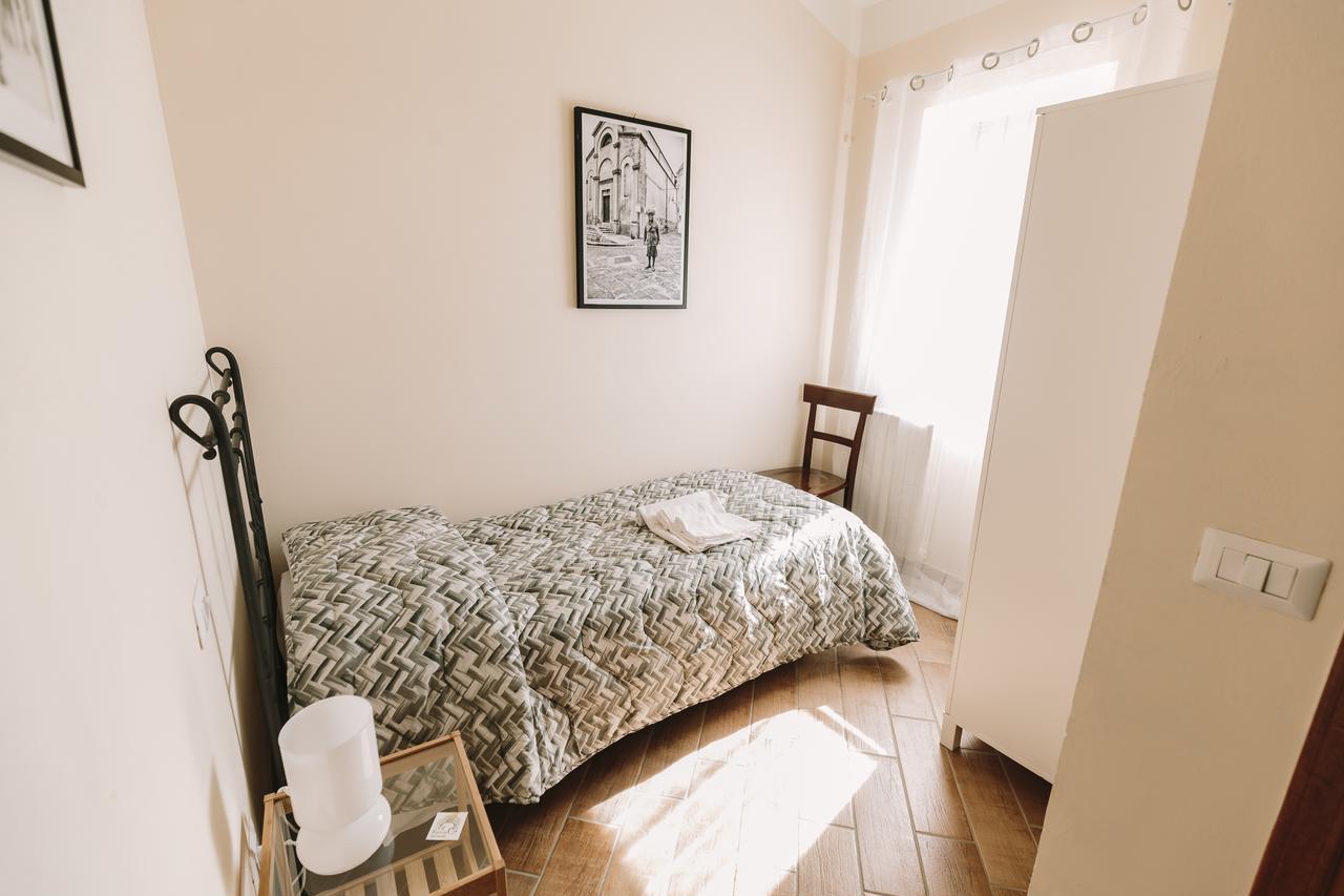 Agriturismo Il Riccio Monticchio  Buitenkant foto