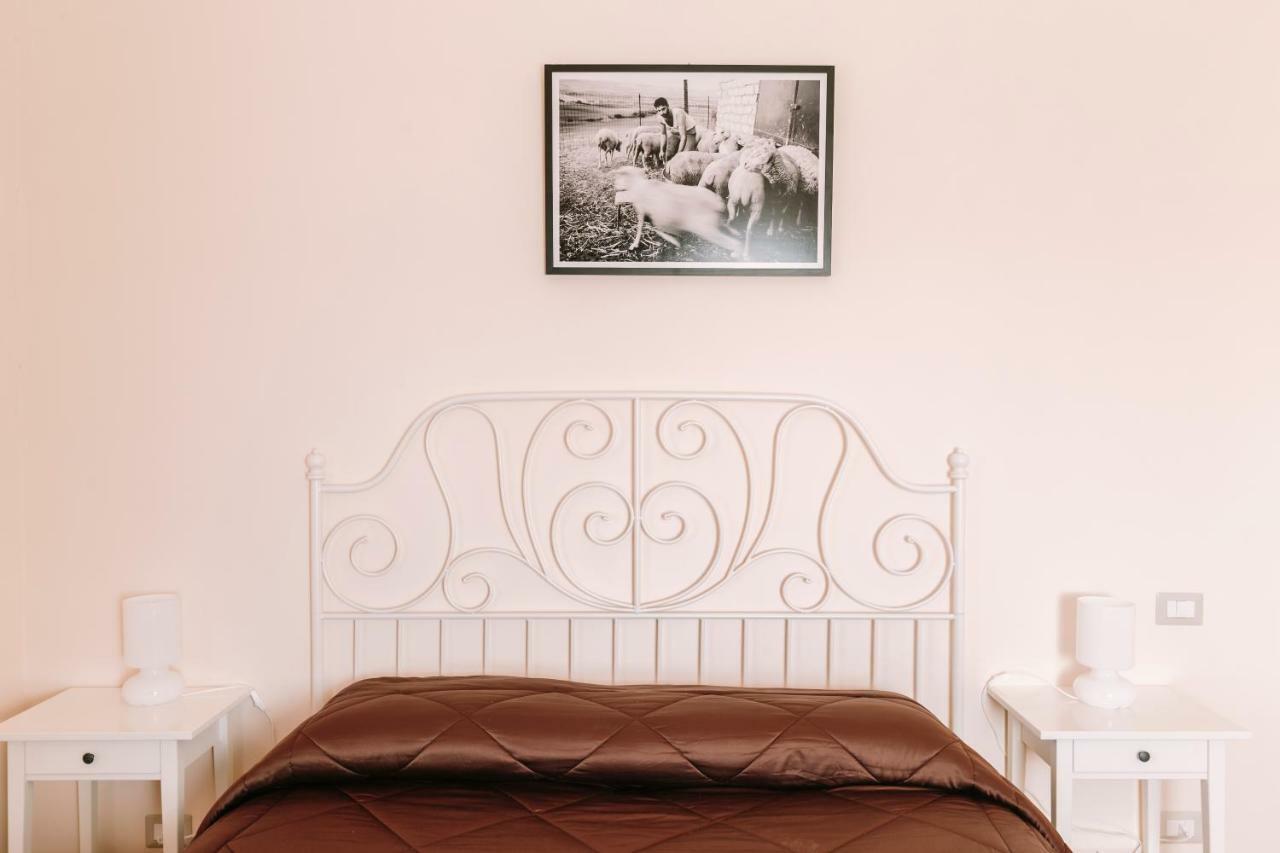Agriturismo Il Riccio Monticchio  Buitenkant foto
